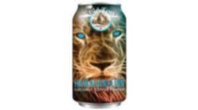 Big Top Hawaiian Lion 